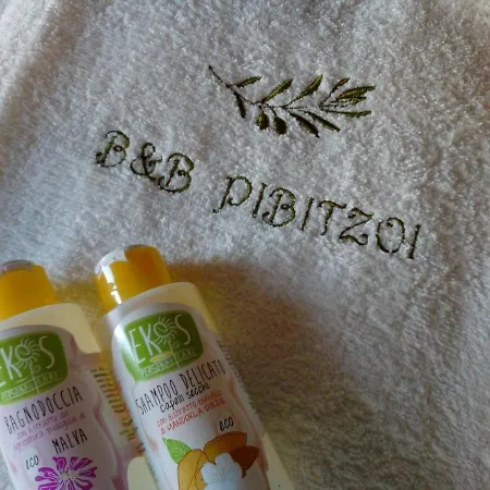 Pibitzoi 3* Nurallào