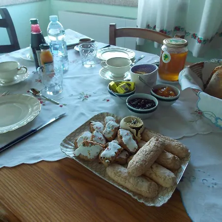 Pibitzoi Nocleg ze śniadaniem 3*