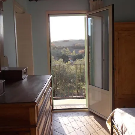 Nocleg ze śniadaniem Pibitzoi