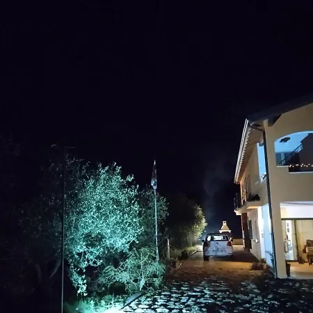 Pibitzoi Nocleg ze śniadaniem Nurallào