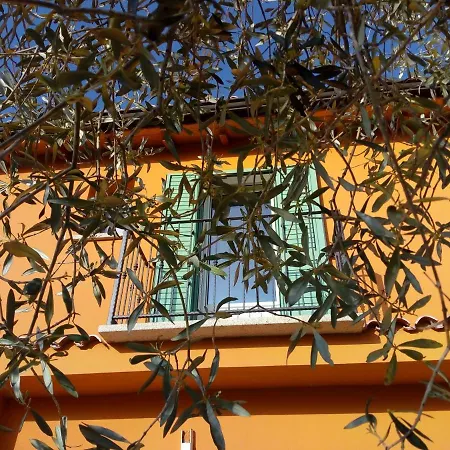 Bed & Breakfast Pibitzoi *