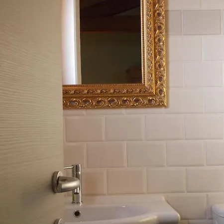 Bed & Breakfast Pibitzoi Nurallào