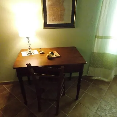 Bed & Breakfast Pibitzoi 3*