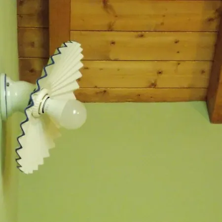 Pibitzoi Bed & Breakfast