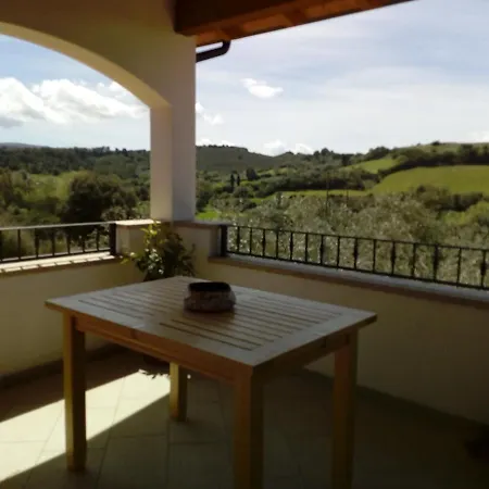 Bed & Breakfast Pibitzoi