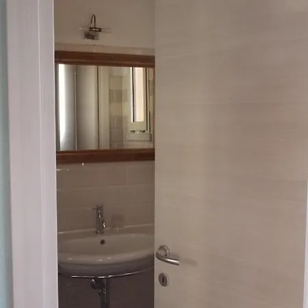 Pibitzoi Bed & Breakfast