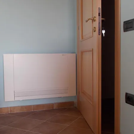 Pibitzoi Bed & Breakfast Nurallao