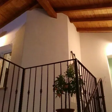 Pibitzoi Bed & Breakfast