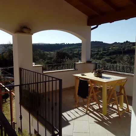 Pibitzoi Bed & Breakfast 3*