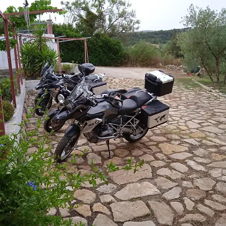 Bed & Breakfast Pibitzoi Nurallào