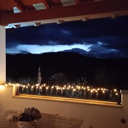 Pibitzoi Bed & Breakfast Nurallào