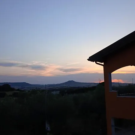 Pibitzoi Bed & Breakfast 3*