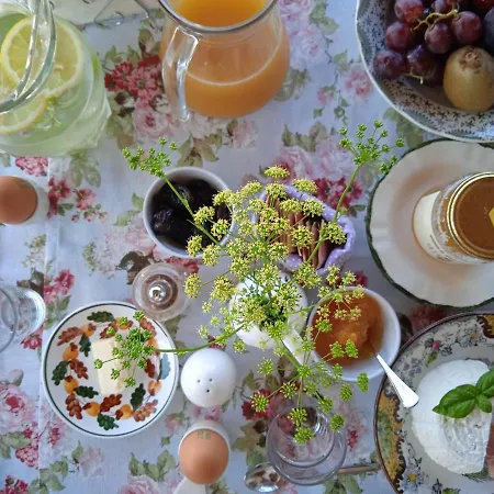 Bed & Breakfast Pibitzoi 3*