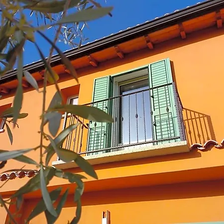 Pibitzoi Bed & Breakfast Nurallào