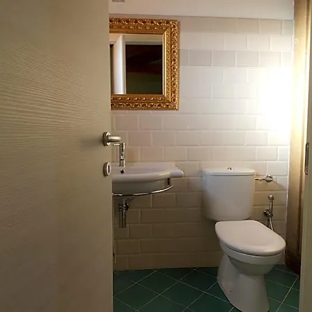 Bed & Breakfast Pibitzoi Nurallào