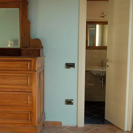 Pibitzoi Bed & Breakfast