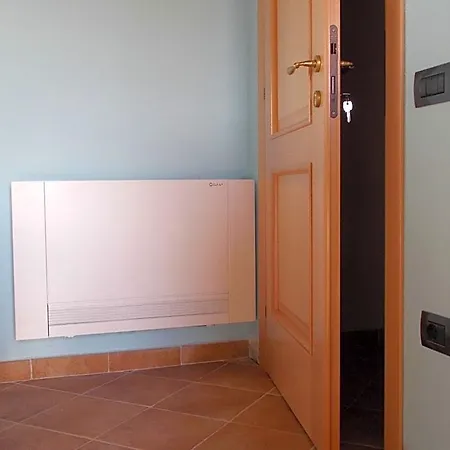 Bed & Breakfast Pibitzoi