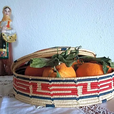 Pibitzoi Bed & Breakfast Nurallào