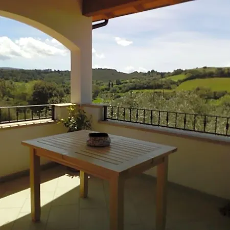 Bed & Breakfast Pibitzoi