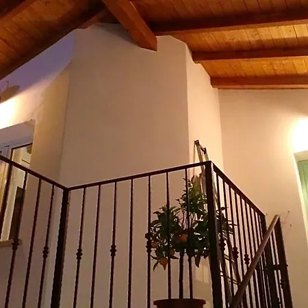 Bed & Breakfast Pibitzoi
