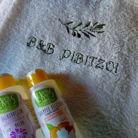 Pibitzoi Bed & Breakfast 3*