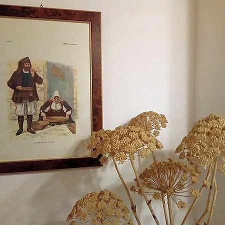 Pibitzoi Bed & Breakfast