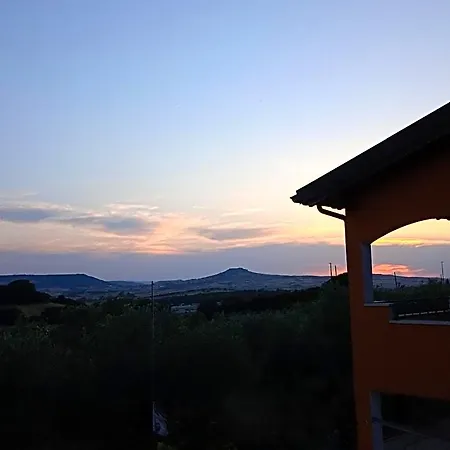 Bed & Breakfast Pibitzoi