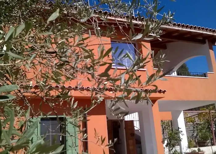 Pibitzoi Oda ve Kahvaltı Nurallào