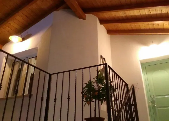 Pibitzoi Oda ve Kahvaltı