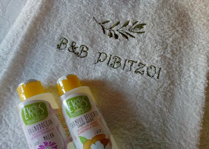 Pibitzoi 3* Nurallào