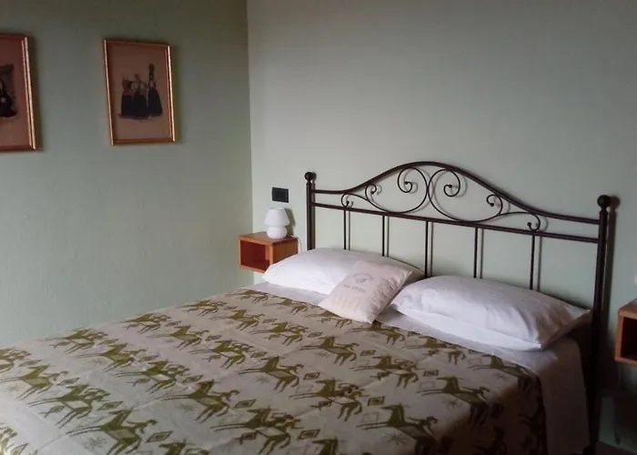 Pibitzoi 3* Nurallào