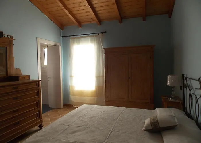 Pibitzoi Oda ve Kahvaltı Nurallào