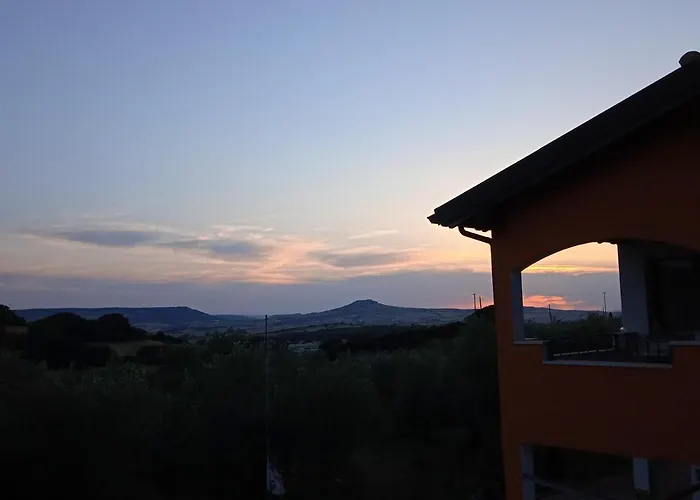 Pibitzoi Oda ve Kahvaltı 3*